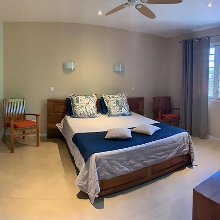 סן-לו Residence Les Lataniers מראה חיצוני תמונה