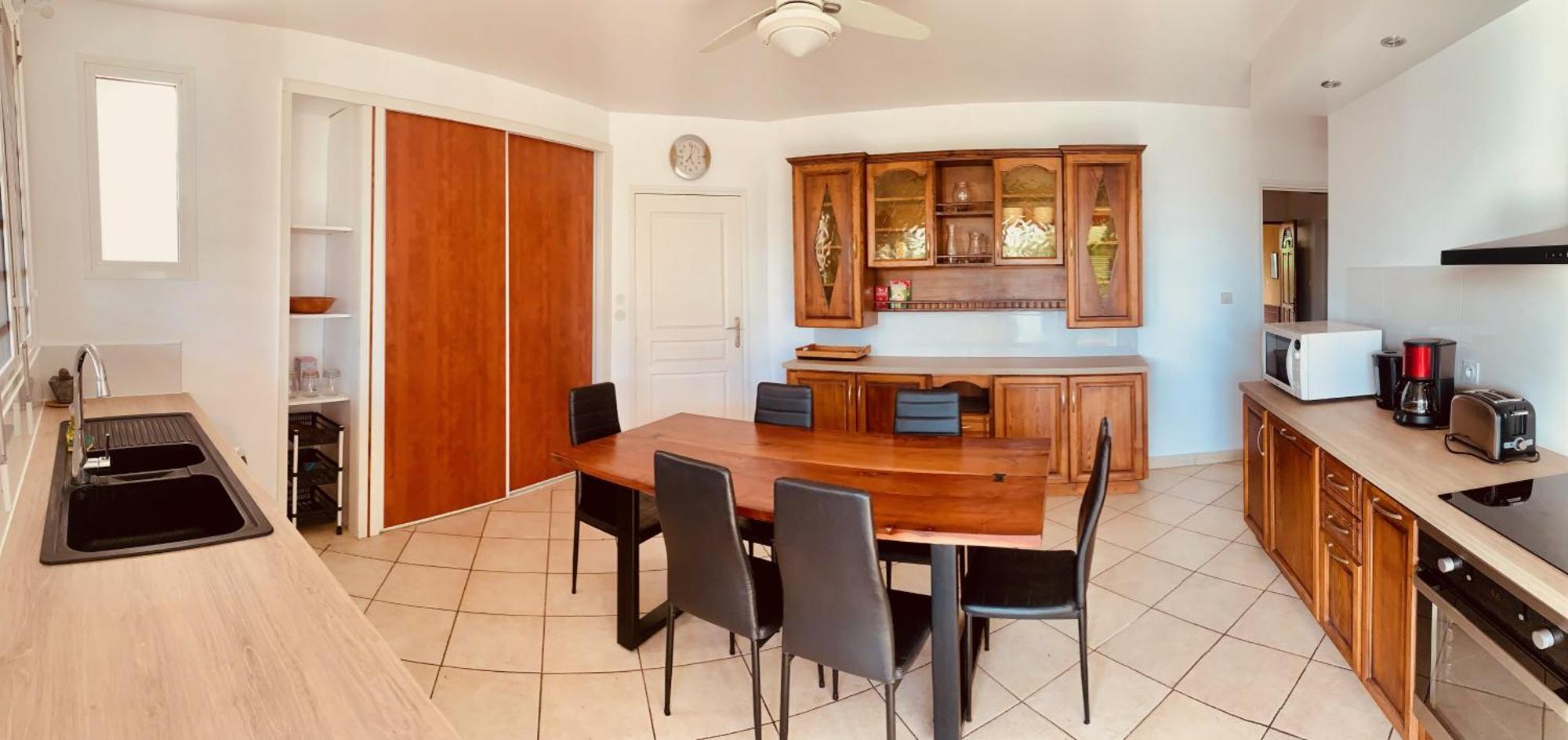 סן-לו Residence Les Lataniers מראה חיצוני תמונה