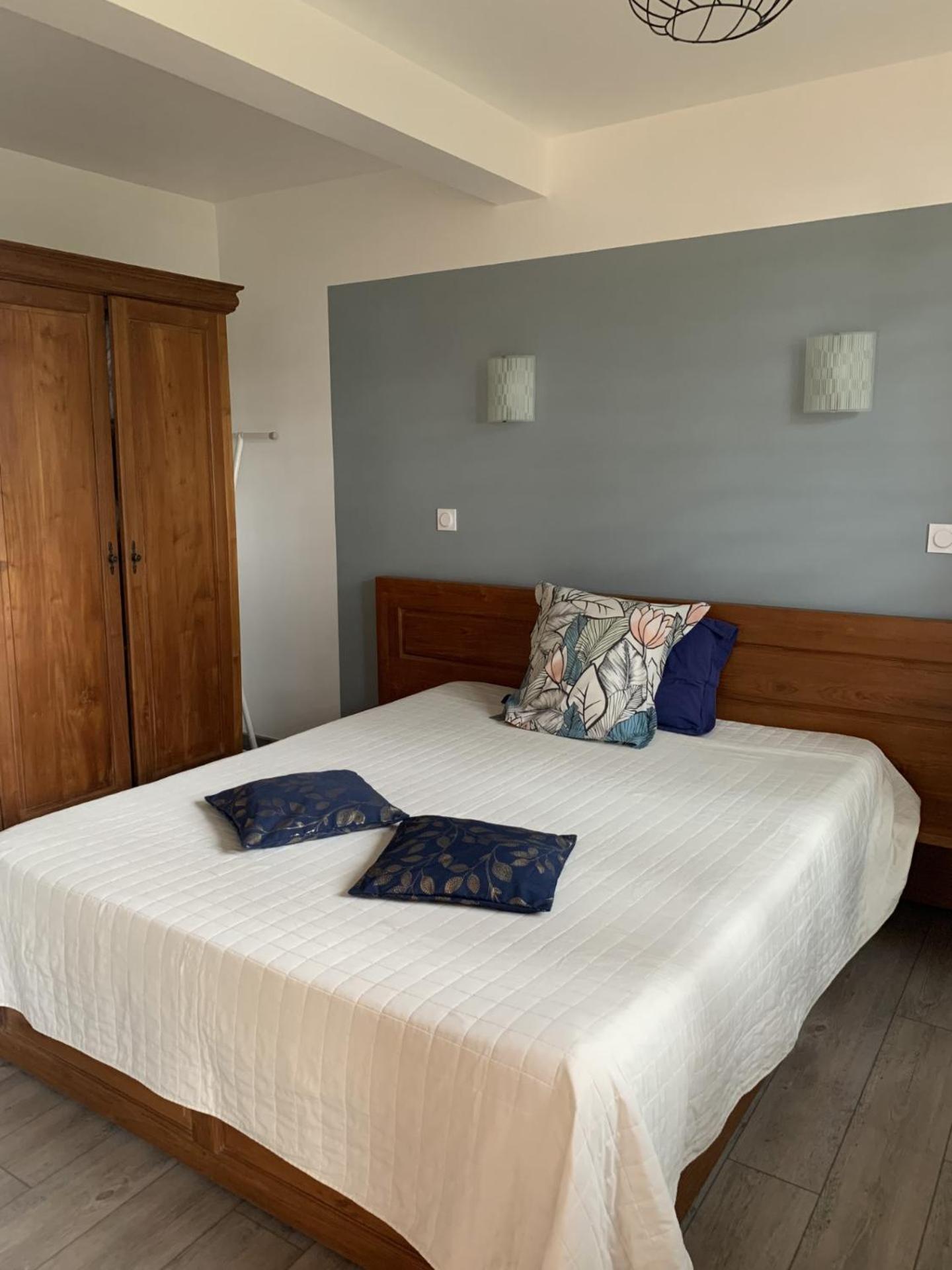 סן-לו Residence Les Lataniers מראה חיצוני תמונה