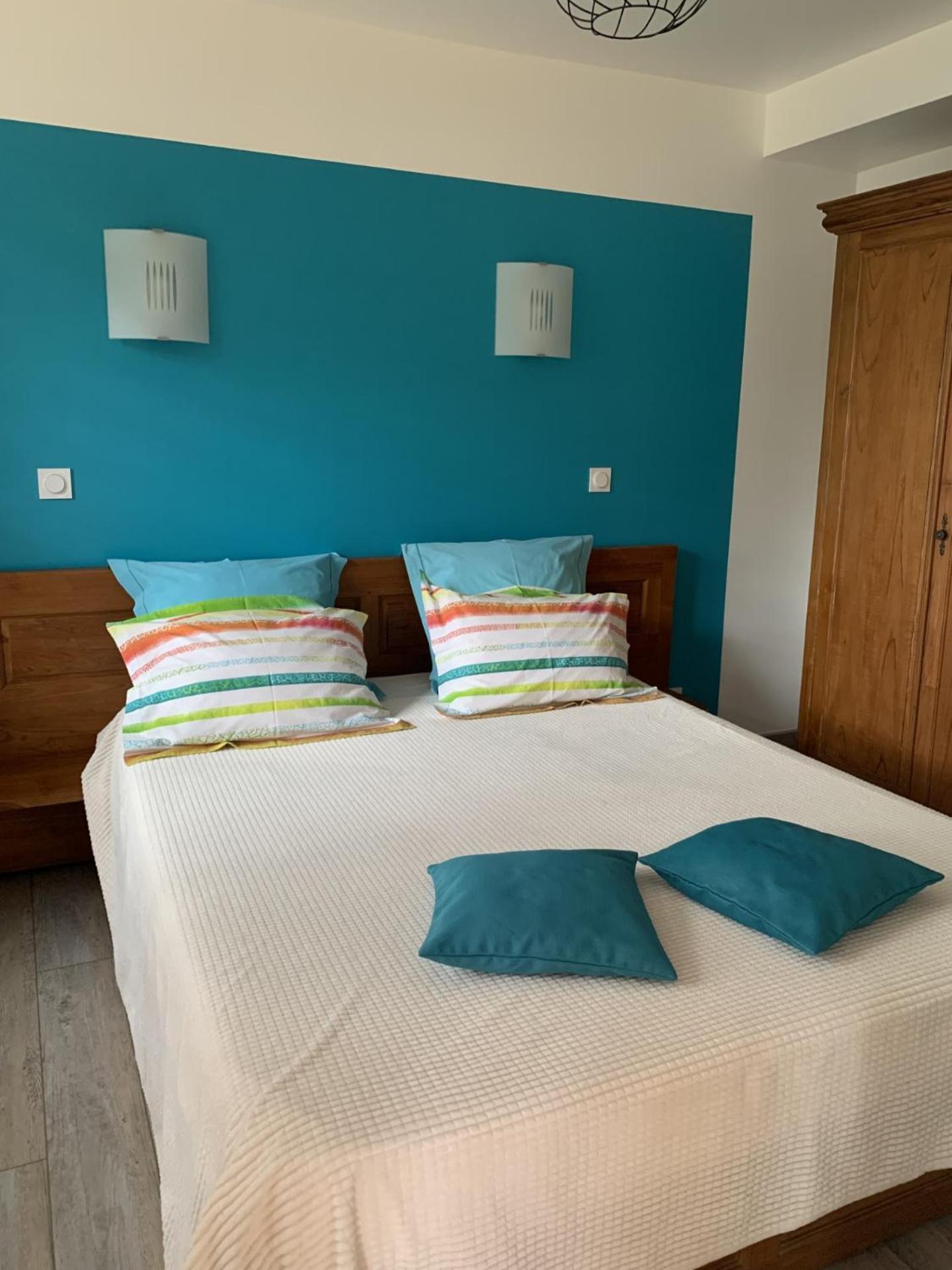 סן-לו Residence Les Lataniers מראה חיצוני תמונה