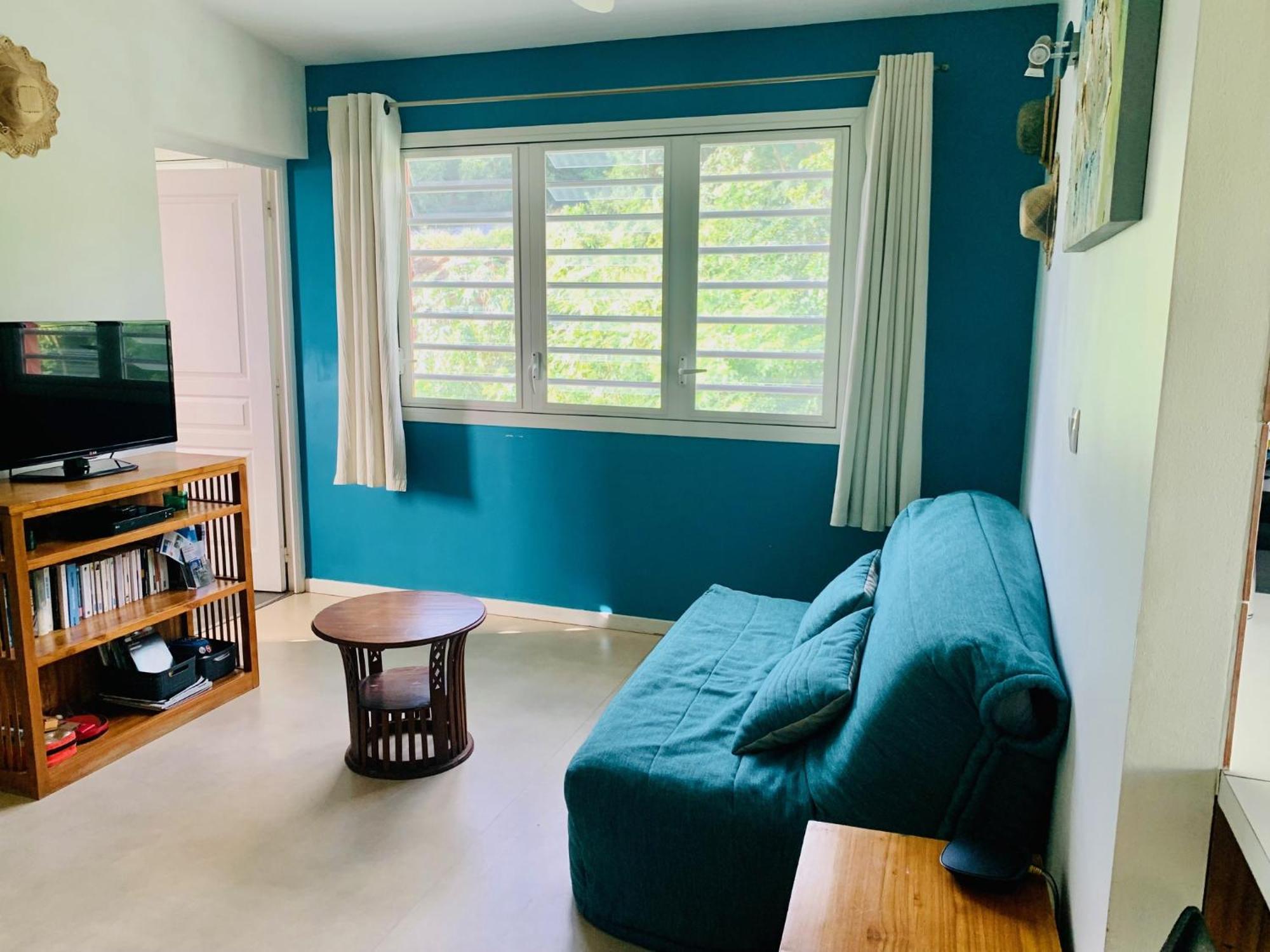 סן-לו Residence Les Lataniers מראה חיצוני תמונה