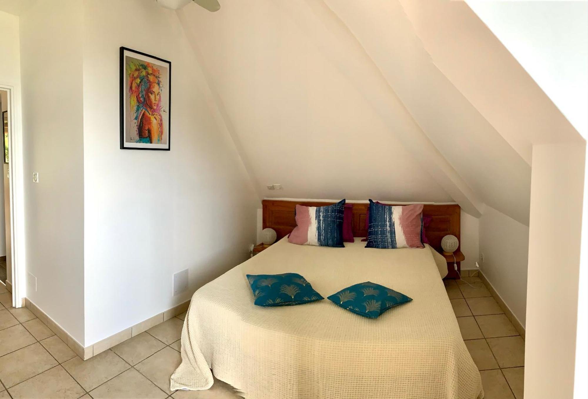 סן-לו Residence Les Lataniers מראה חיצוני תמונה