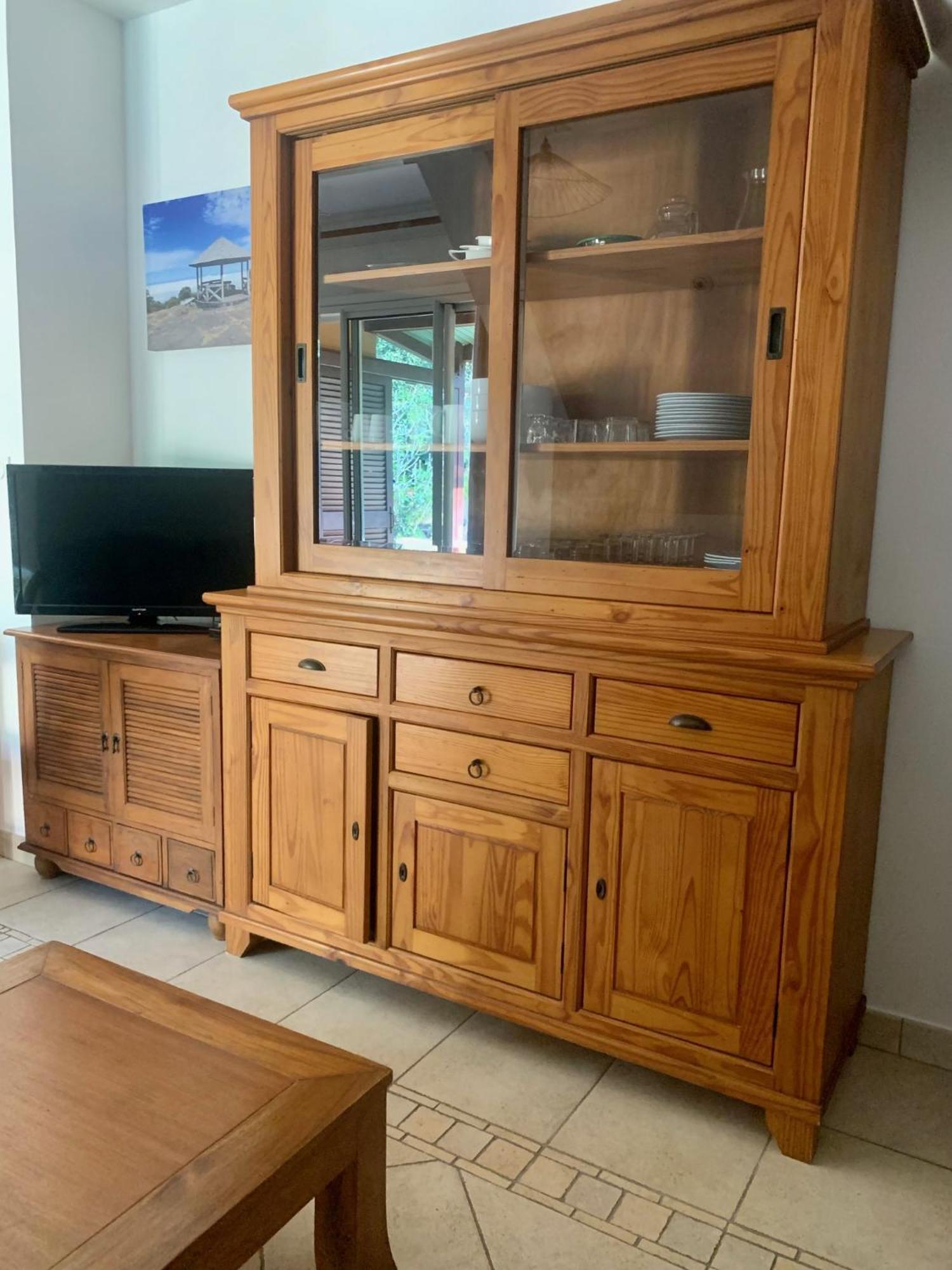 סן-לו Residence Les Lataniers מראה חיצוני תמונה