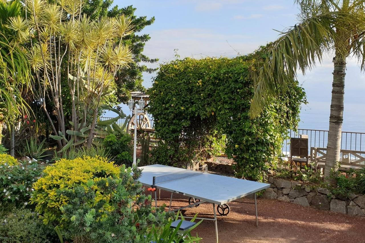 סן-לו Residence Les Lataniers מראה חיצוני תמונה